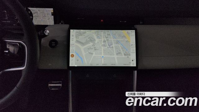 Land Rover Discovery Sport (II) P250 Dynamic SE 2025 — фото 14