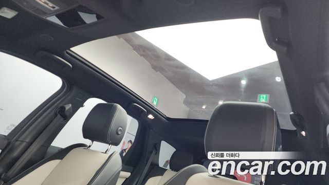 Land Rover Discovery Sport (II) P250 Dynamic SE 2025 — фото 18