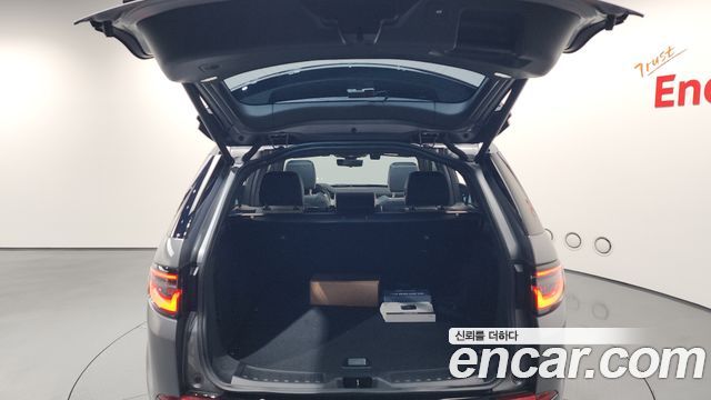 Land Rover Discovery Sport (II) P250 Dynamic SE 2025 — фото 20