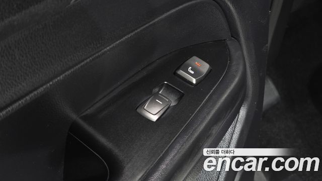 KG Mobility (SsangYong) Rexton Sports Diesel 2.2 4WD Prestige 2023 — фото 17