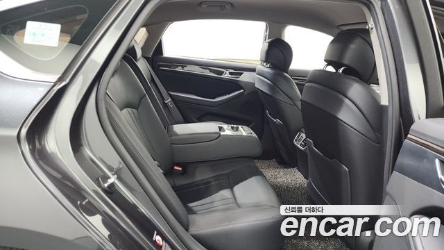 Genesis G80 3.3 GDI AWD Luxury Special 2020 — фото 12