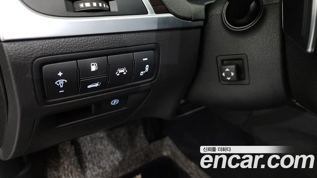 Genesis G80 3.3 GDI AWD Luxury Special 2020 — фото 14
