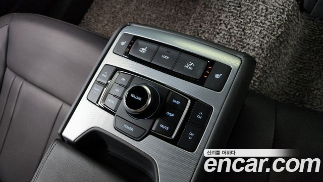Genesis G80 3.3 GDI AWD Luxury Special 2020 — фото 18