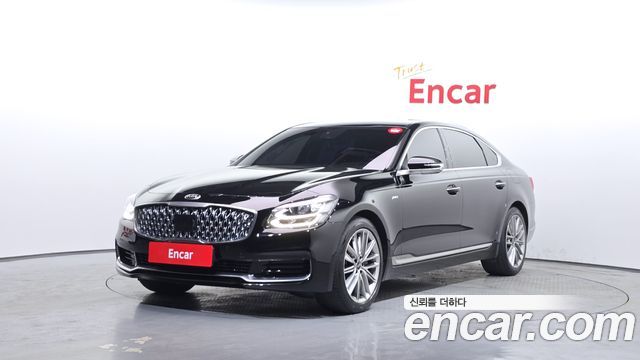 Kia K9 3.8 GDI AWD Best SelectionⅠ