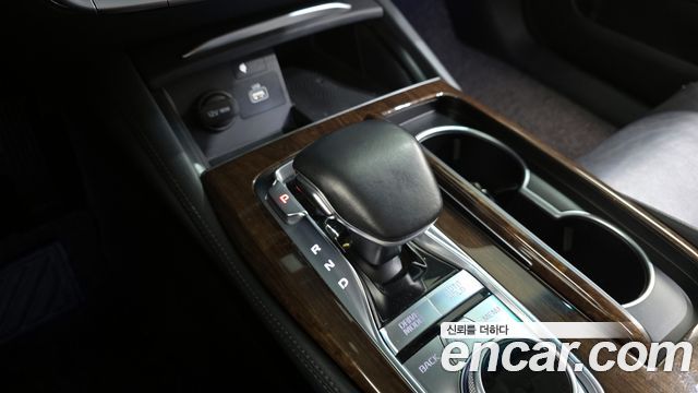 Kia K9 3.8 GDI AWD Best SelectionⅠ 2021 — фото 9