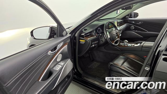 Kia K9 3.8 GDI AWD Best SelectionⅠ 2021 — фото 10
