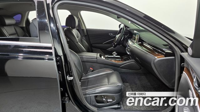 Kia K9 3.8 GDI AWD Best SelectionⅠ 2021 — фото 11