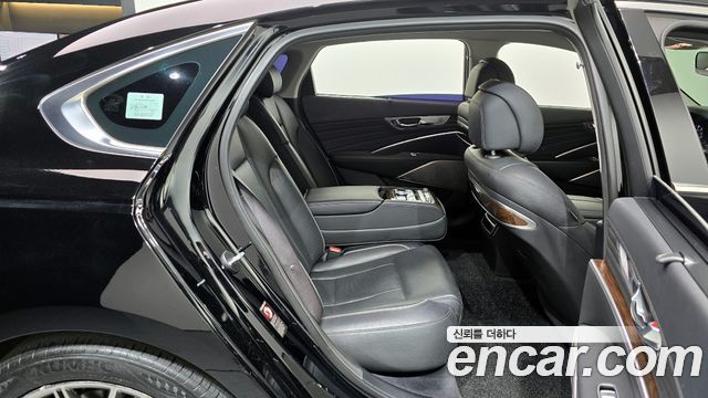 Kia K9 3.8 GDI AWD Best SelectionⅠ 2021 — фото 12