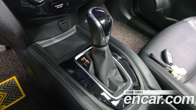 Nissan X-Trail 2.5 Smart 2WD 2018 — фото 9