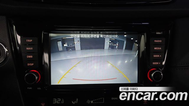Nissan X-Trail 2.5 Smart 2WD 2018 — фото 17