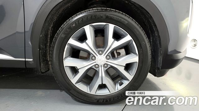 Hyundai Palisade Gasoline 3.8 2WD Exclusive 2021 — фото 5
