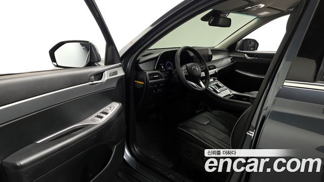 Hyundai Palisade Gasoline 3.8 2WD Exclusive 2021 — фото 10