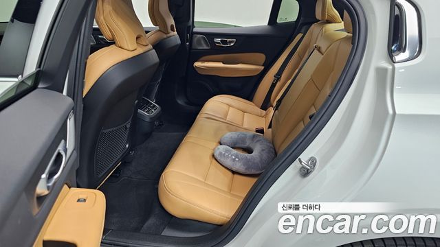 Volvo S60 (III) B5 Ultra Bright 2025 — фото 13