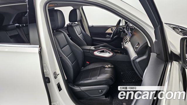 Mercedes-Benz GLE-Class (W167) GLE300d 4MATIC 2019 — фото 12