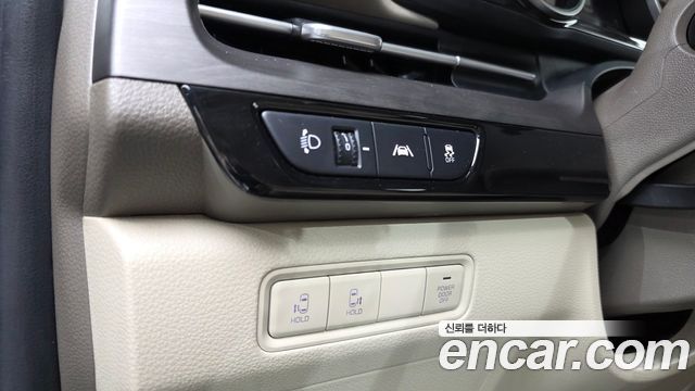 Kia Carnival (IV) Diesel 9-Seater Prestige 2021 — фото 16