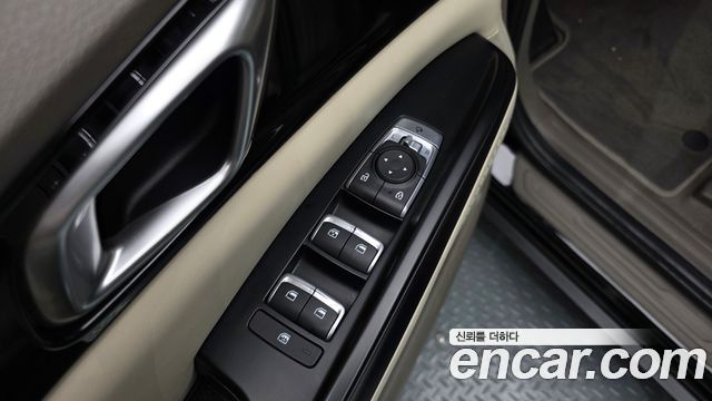 Kia Carnival (IV) Diesel 9-Seater Prestige 2021 — фото 17