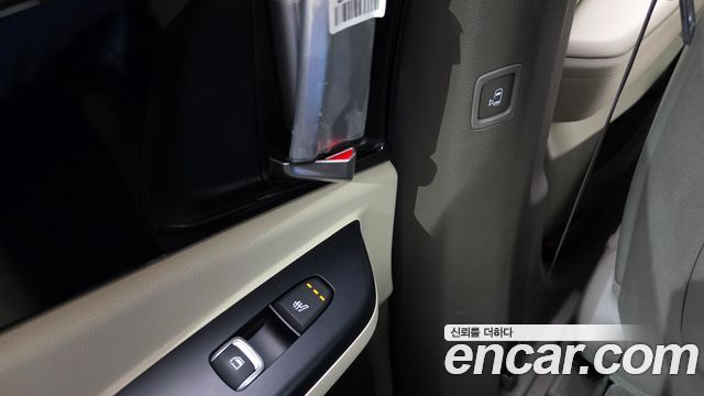 Kia Carnival (IV) Diesel 9-Seater Prestige 2021 — фото 18
