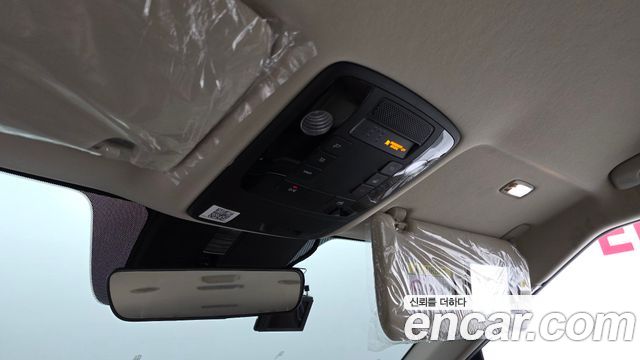 Kia Carnival (IV) Diesel 9-Seater Prestige 2021 — фото 19