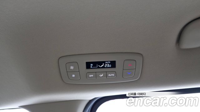 Kia Carnival (IV) Diesel 9-Seater Prestige 2021 — фото 20