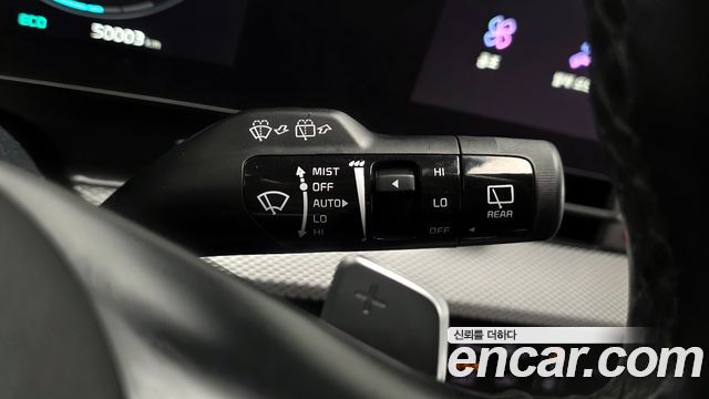 Kia Sportage Hybrid (V) Prestige 2WD 2022 — фото 19