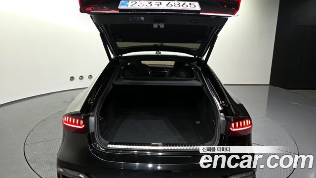 Audi RS7 (4K) 4.0 TFSI Quattro Performance 2025 — фото 24