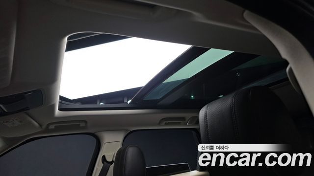 Land Rover Range Rover Sport (II) 4.4 SDV8 HSE Dynamic 2015 — фото 18