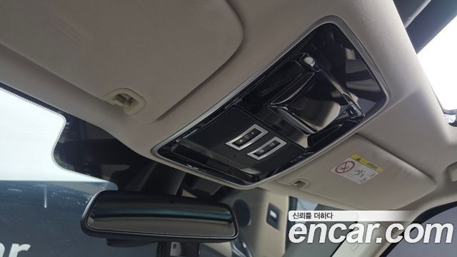 Land Rover Range Rover Sport (II) 4.4 SDV8 HSE Dynamic 2015 — фото 19