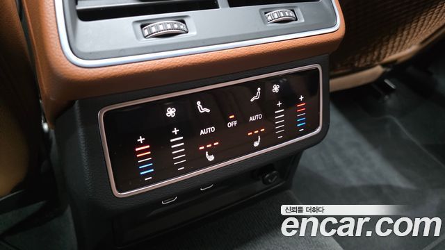 Audi A6 (C8) 45 TFSI Quattro Premium 2023 — фото 18