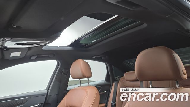 Audi A6 (C8) 45 TFSI Quattro Premium 2023 — фото 19