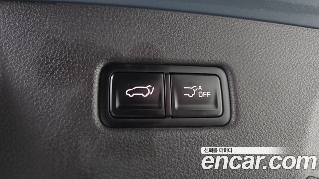 Kia Carnival (IV) Gasoline 7-Seater Signature 2021 — фото 19