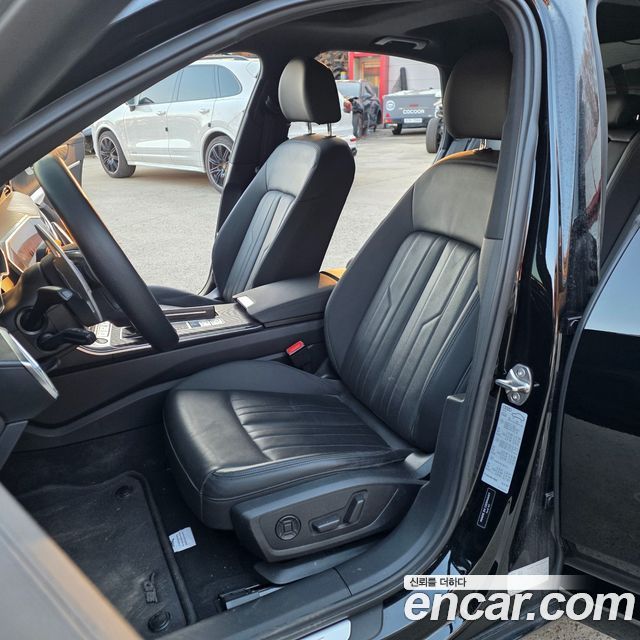 Audi A6 (C8) 45 TFSI Quattro Premium 2022 — фото 15