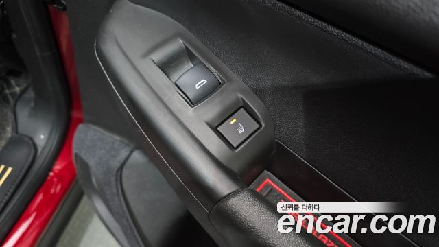 Chevrolet Trailblazer 1.3 Turbo 4WD RS 2021 — фото 18