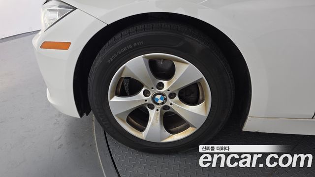 BMW 3 Series (F30) 320d ED Edition 2015 — фото 5