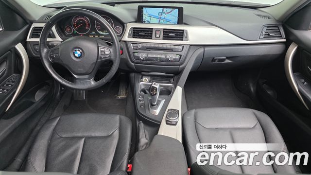 BMW 3 Series (F30) 320d ED Edition 2015 — фото 7