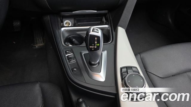 BMW 3 Series (F30) 320d ED Edition 2015 — фото 9