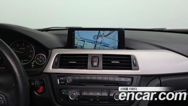 BMW 3 Series (F30) 320d ED Edition 2015 — фото 14