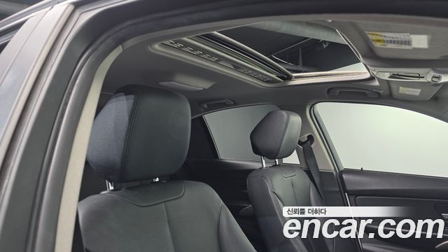 BMW 3 Series (F30) 320d ED Edition 2015 — фото 17