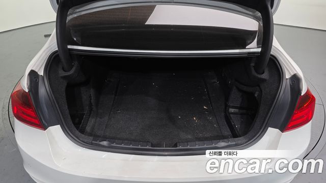 BMW 3 Series (F30) 320d ED Edition 2015 — фото 20