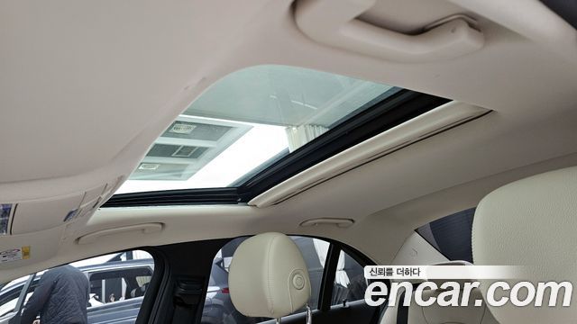 Mercedes-Benz C-Class (W205) C220 d 4MATIC 2021 — фото 18