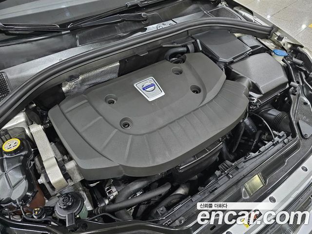 Volvo XC60 D4 1st 2013 — фото 5