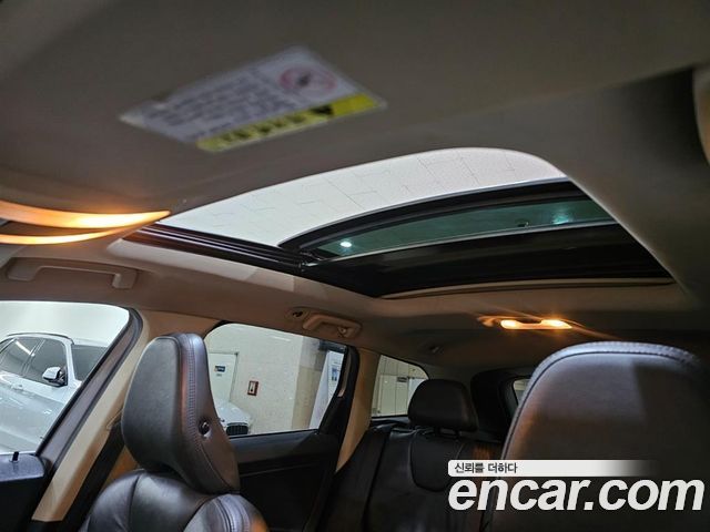 Volvo XC60 D4 1st 2013 — фото 22