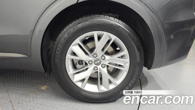 Genesis GV70 2.5T Gasoline AWD 2022 — фото 5