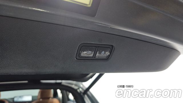 Genesis GV70 2.5T Gasoline AWD 2022 — фото 20