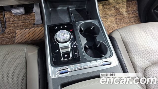 Kia Carnival (IV) Diesel 9-Seater Signature 2025 — фото 9
