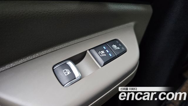 Kia Carnival (IV) Diesel 9-Seater Signature 2025 — фото 21