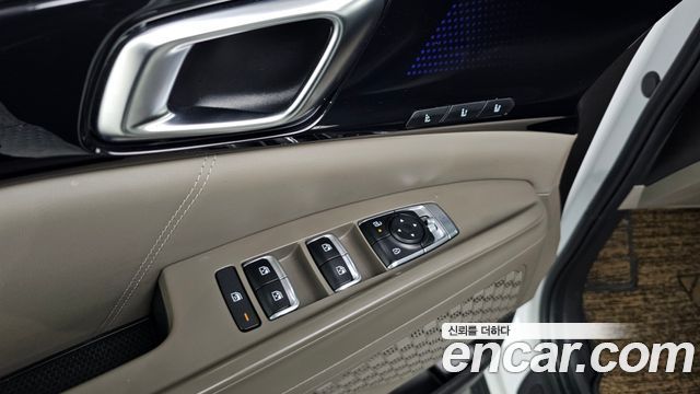 Kia Carnival (IV) Diesel 9-Seater Signature 2025 — фото 22