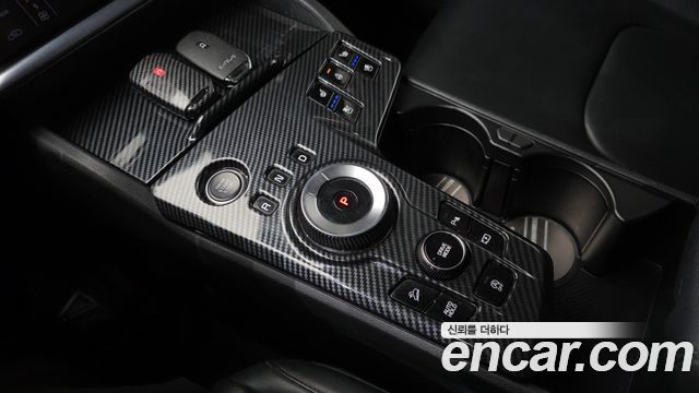 Kia Sportage (V) Diesel 2.0 2WD Nobleless 2022 — фото 9