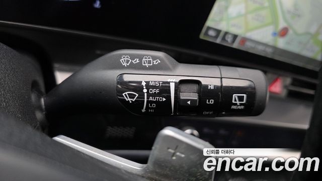 Kia Sportage (V) Diesel 2.0 2WD Nobleless 2022 — фото 15