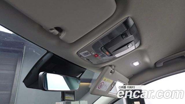 Kia Sportage (V) Diesel 2.0 2WD Nobleless 2022 — фото 18