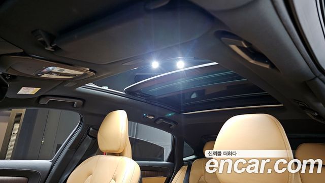 Volvo S90 B6 AWD Ultimate Bright 2023 — фото 19